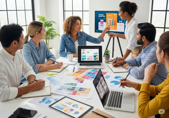 Peran Digital Agency